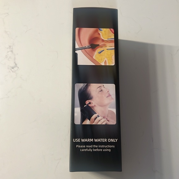 Powered Earwax Remover - Picture 5 of 6